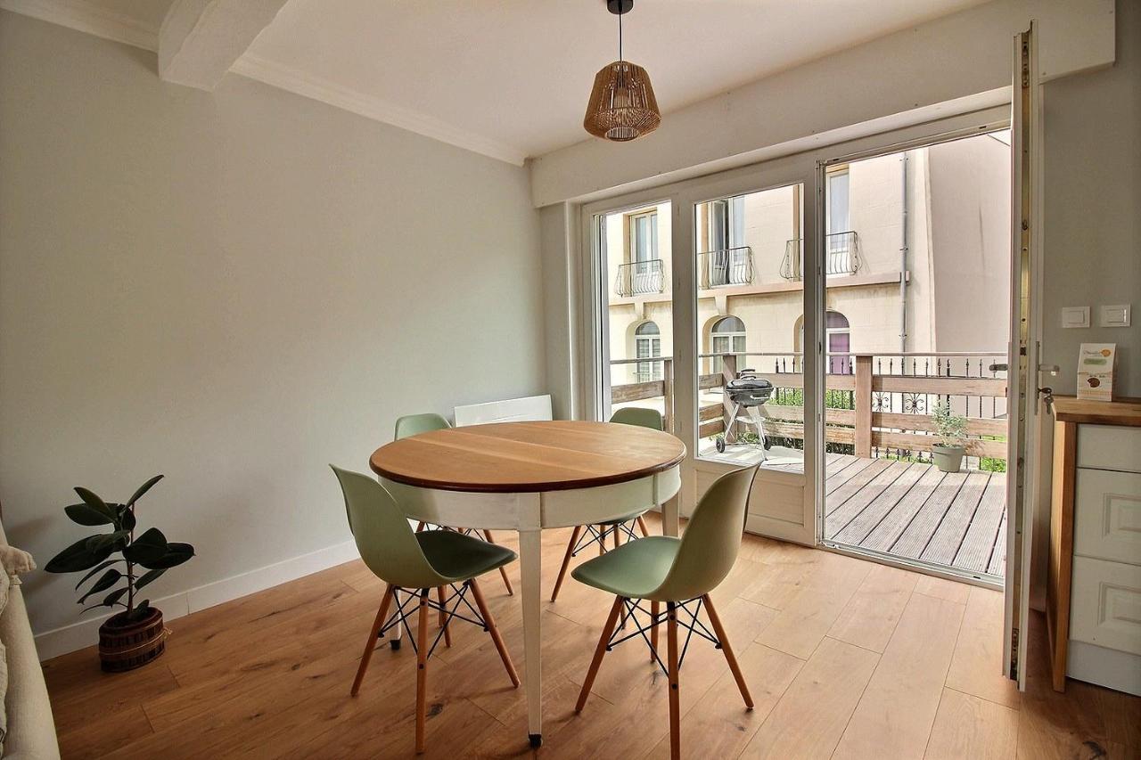 Maison à deux pas de la plage et de Nausicaa Boulogne-sur-Mer Esterno foto